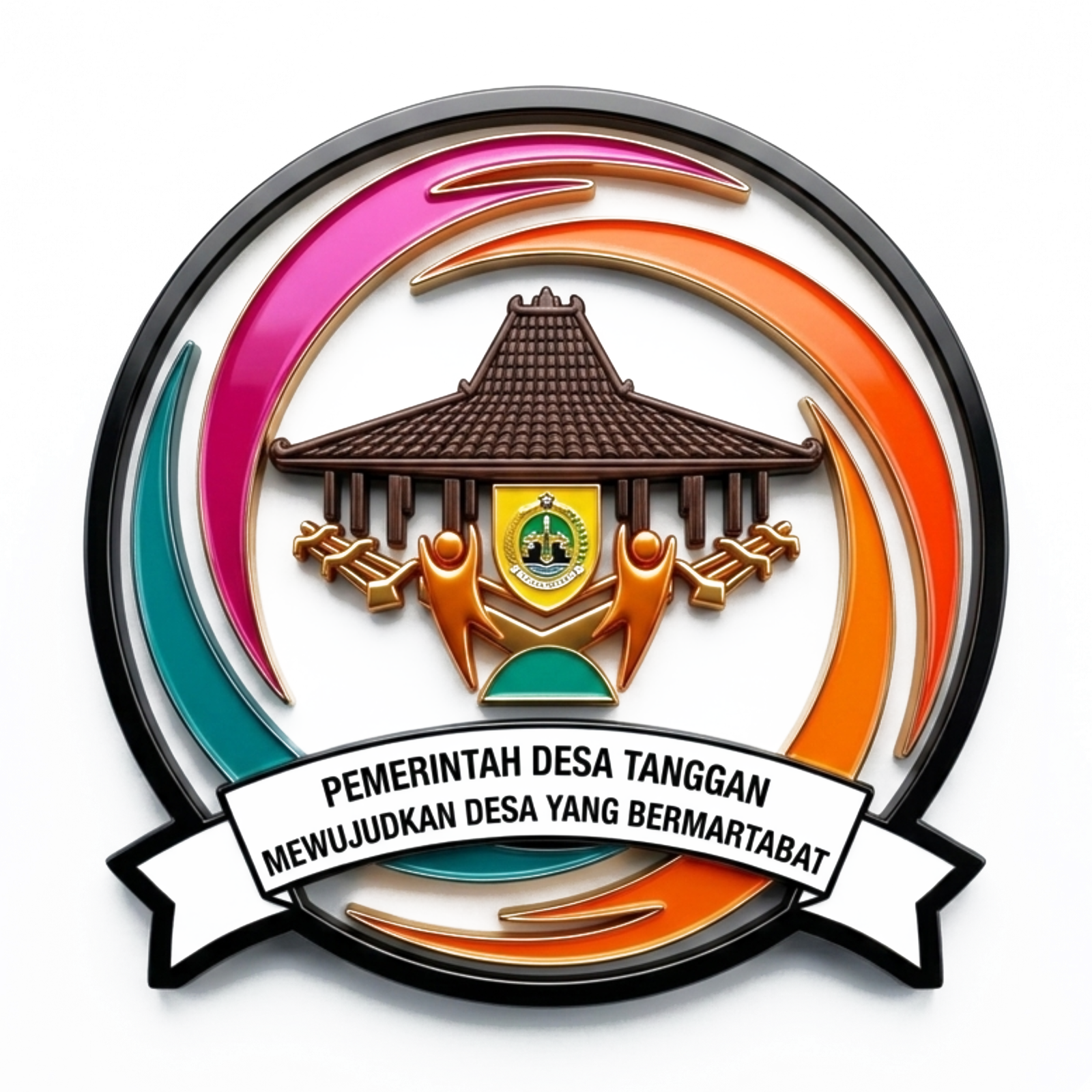 Desa Tanggan